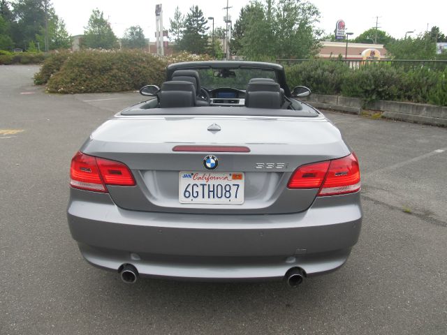 2009 BMW 3 series 4-speed Automatic W/od, 2.0L CVV