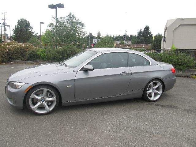 2009 BMW 3 series 4-speed Automatic W/od, 2.0L CVV