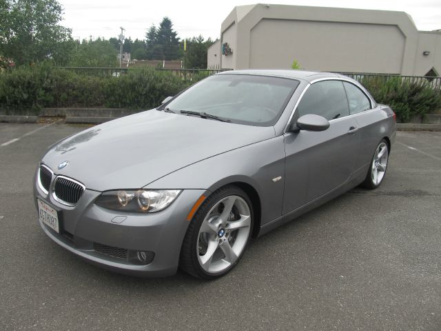 2009 BMW 3 series 4-speed Automatic W/od, 2.0L CVV