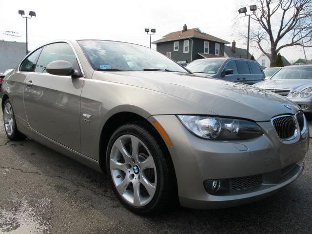 2009 BMW 3 series XL/ XLT