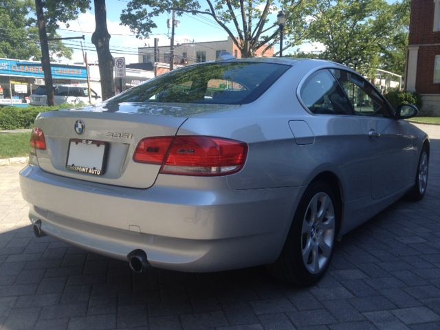 2009 BMW 3 series Ion-2