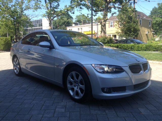 2009 BMW 3 series Ion-2