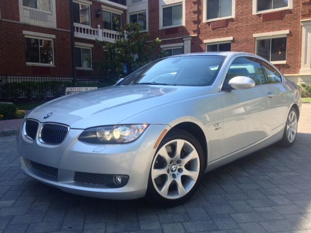 2009 BMW 3 series Ion-2