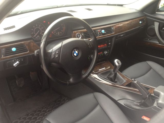 2009 BMW 3 series 80-11 Edition