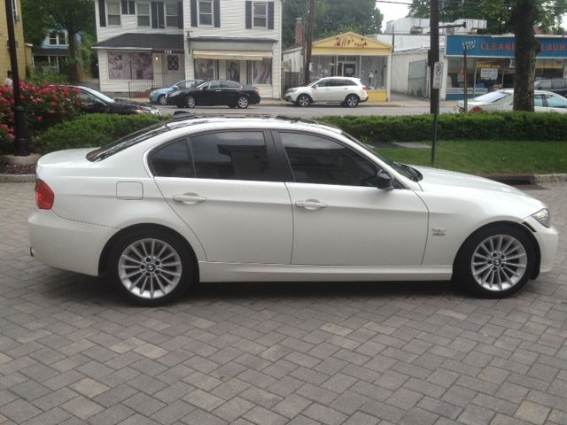 2009 BMW 3 series 80-11 Edition