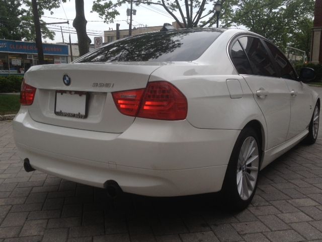 2009 BMW 3 series 80-11 Edition