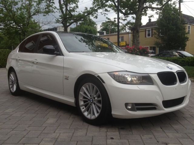 2009 BMW 3 series 80-11 Edition