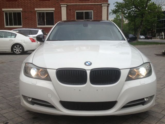 2009 BMW 3 series 80-11 Edition