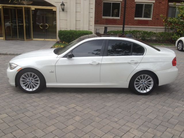 2009 BMW 3 series 80-11 Edition