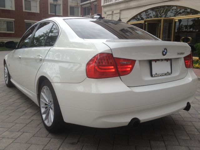 2009 BMW 3 series 80-11 Edition