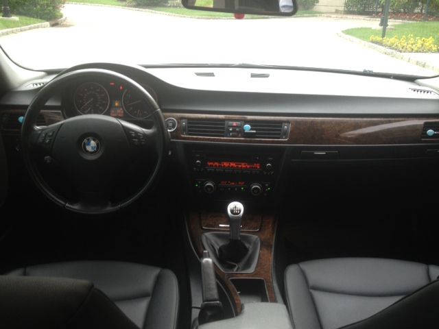 2009 BMW 3 series 80-11 Edition