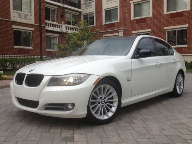 2009 BMW 3 series 80-11 Edition