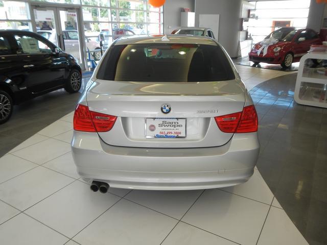 2009 BMW 3 series SE Automatic 4X4 Beutiful