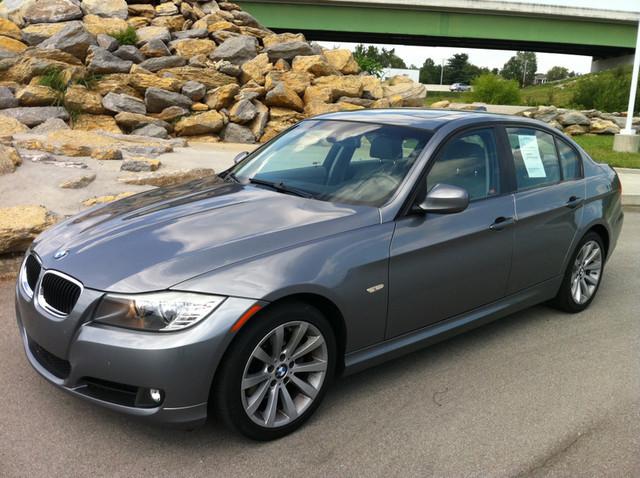 2009 BMW 3 series SE Automatic 4X4 Beutiful