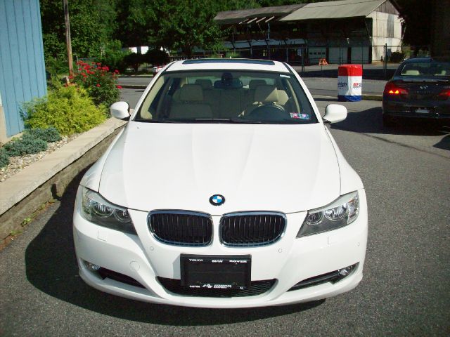 2009 BMW 3 series S FE Plus