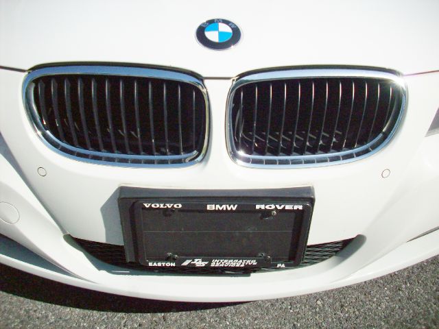 2009 BMW 3 series S FE Plus