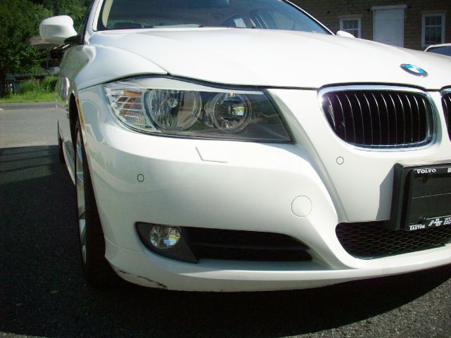 2009 BMW 3 series S FE Plus