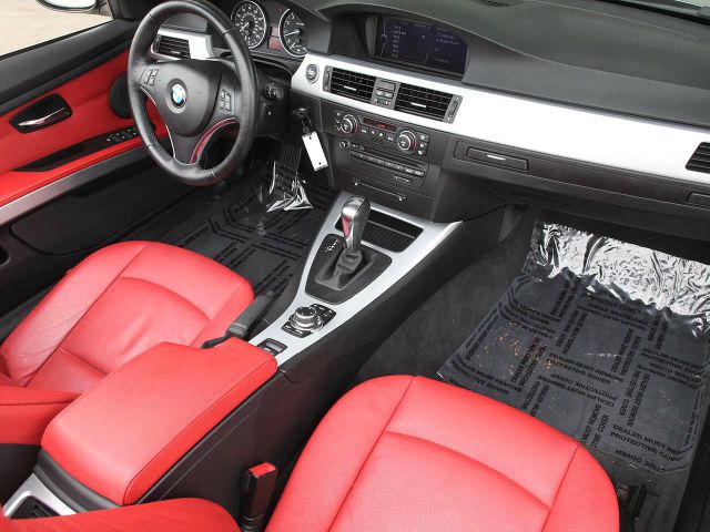 2009 BMW 3 series Custom 2WD Sedan