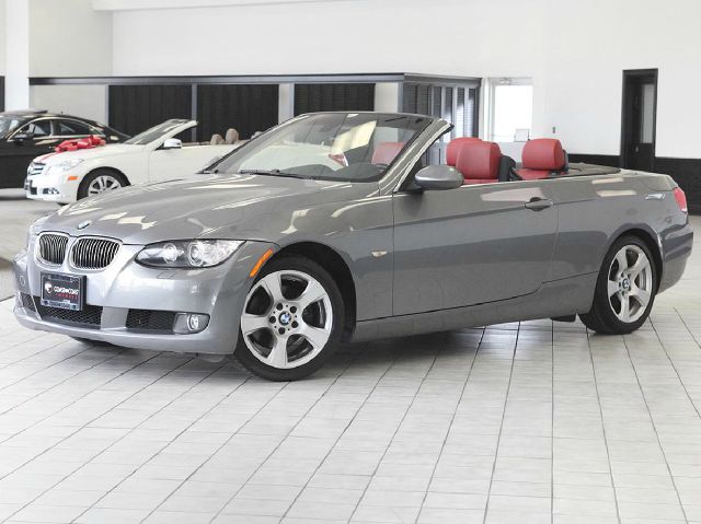 2009 BMW 3 series Custom 2WD Sedan