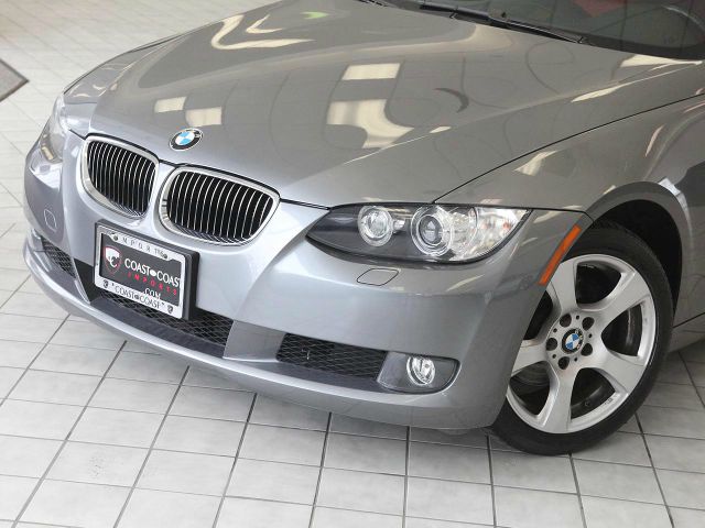 2009 BMW 3 series Custom 2WD Sedan