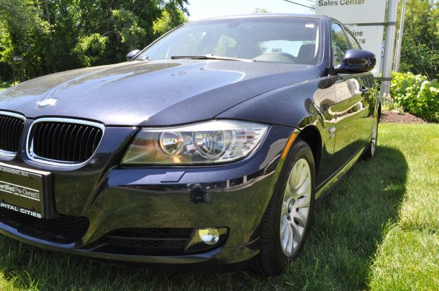 2009 BMW 3 series S FE Plus