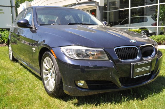 2009 BMW 3 series S FE Plus