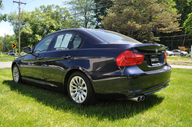 2009 BMW 3 series S FE Plus