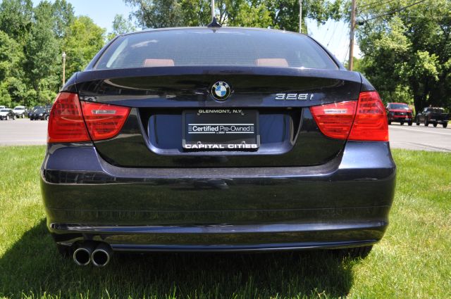 2009 BMW 3 series S FE Plus