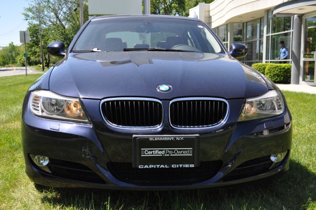 2009 BMW 3 series S FE Plus