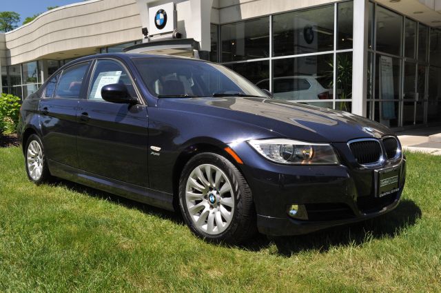 2009 BMW 3 series S FE Plus