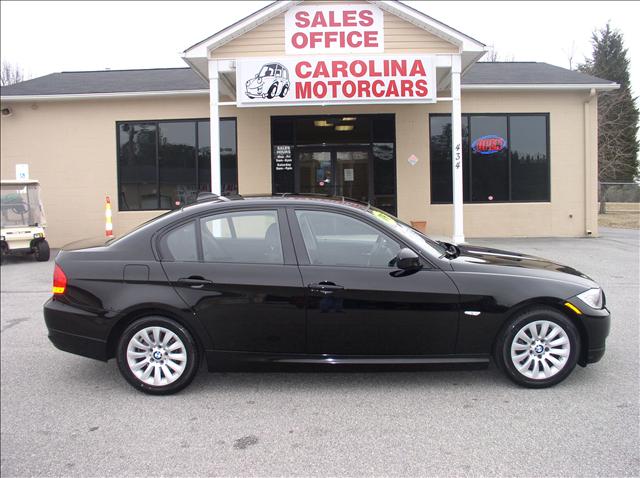 2009 BMW 3 series SE Automatic 4X4 Beutiful