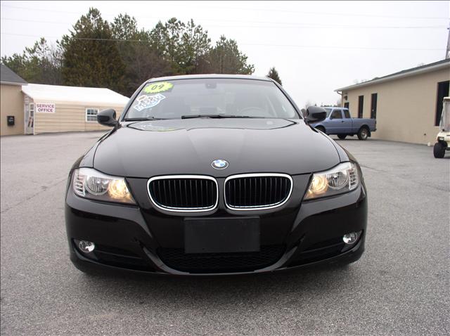 2009 BMW 3 series SE Automatic 4X4 Beutiful