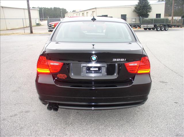 2009 BMW 3 series SE Automatic 4X4 Beutiful