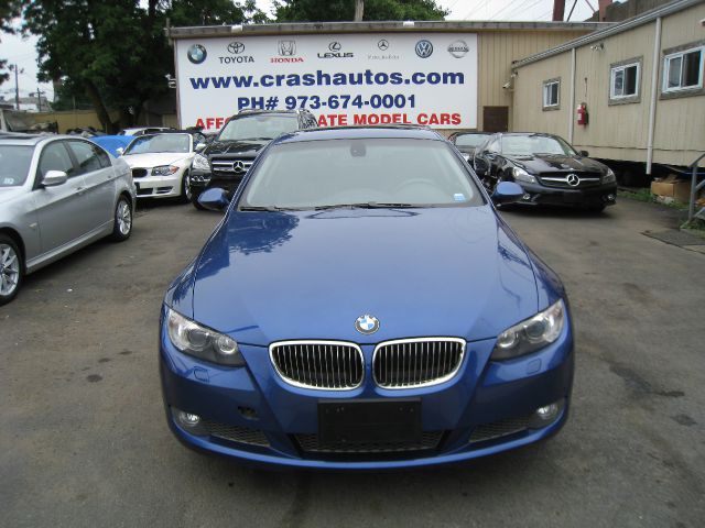 2009 BMW 3 series XLT SD Quad SB DSL 4x4