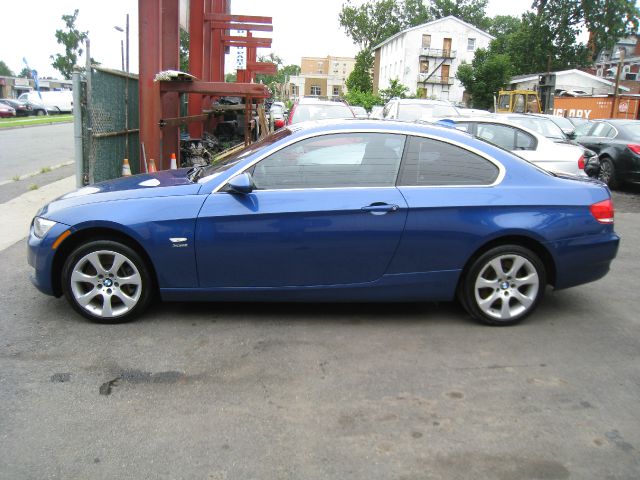 2009 BMW 3 series XLT SD Quad SB DSL 4x4