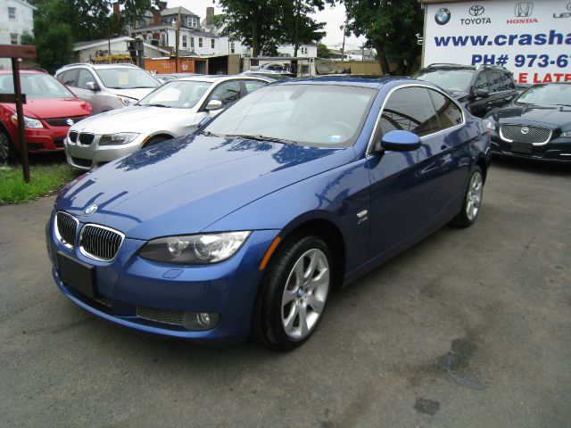 2009 BMW 3 series XLT SD Quad SB DSL 4x4