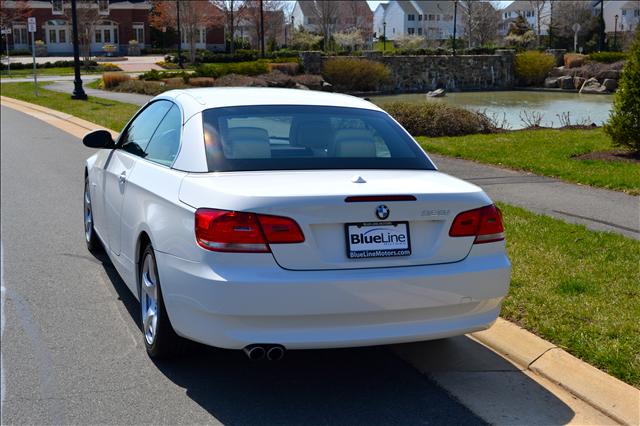 2009 BMW 3 series 4.2L