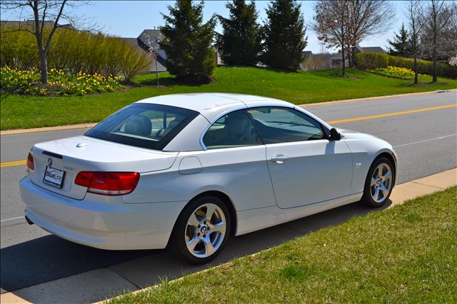 2009 BMW 3 series 4.2L