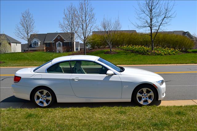 2009 BMW 3 series 4.2L