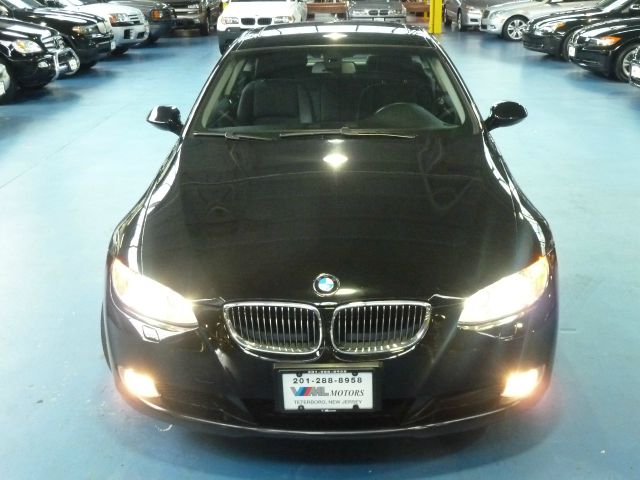 2009 BMW 3 series 5dr HB Man FWD