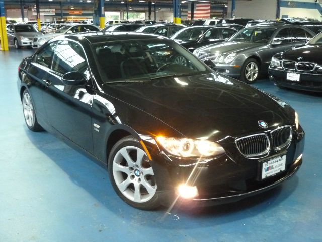 2009 BMW 3 series 5dr HB Man FWD