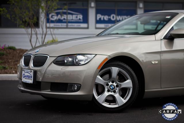 2009 BMW 3 series SE Automatic 4X4 Beutiful