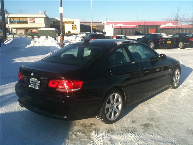 2009 BMW 3 series S FE Plus