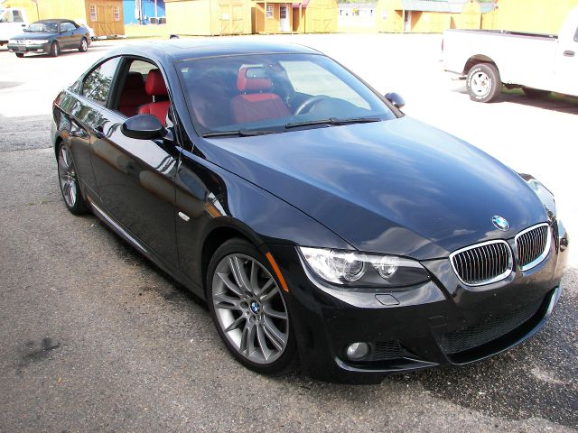 2009 BMW 3 series Base Sport +