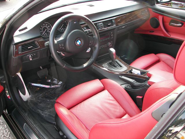 2009 BMW 3 series Base Sport +