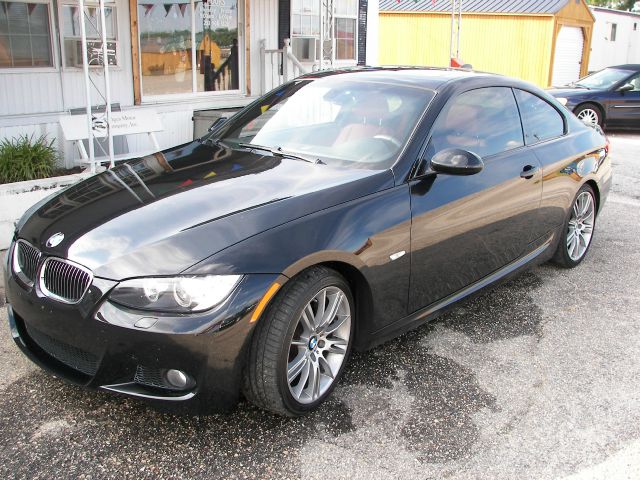 2009 BMW 3 series Base Sport +