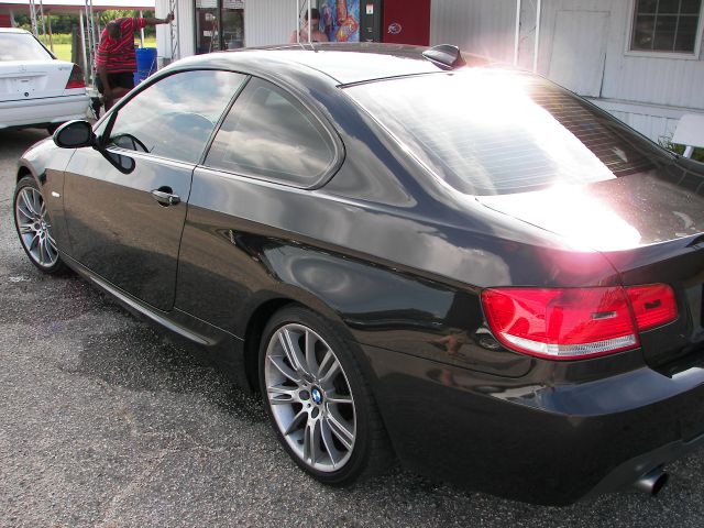 2009 BMW 3 series Base Sport +