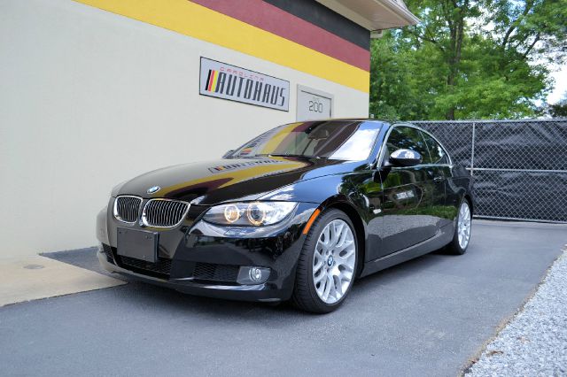 2009 BMW 3 series 4.2L