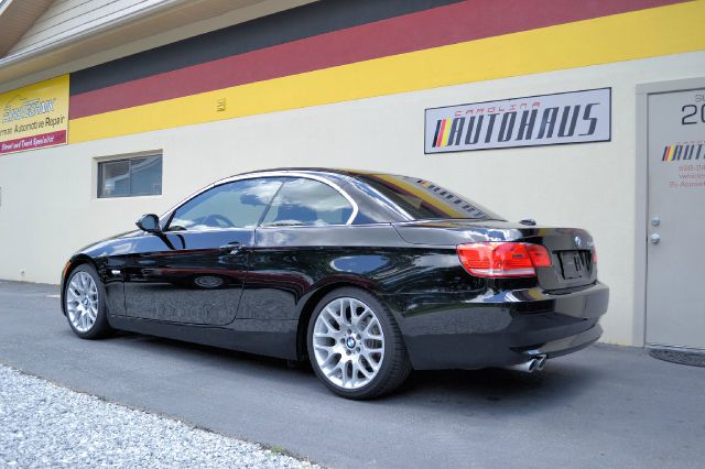 2009 BMW 3 series 4.2L