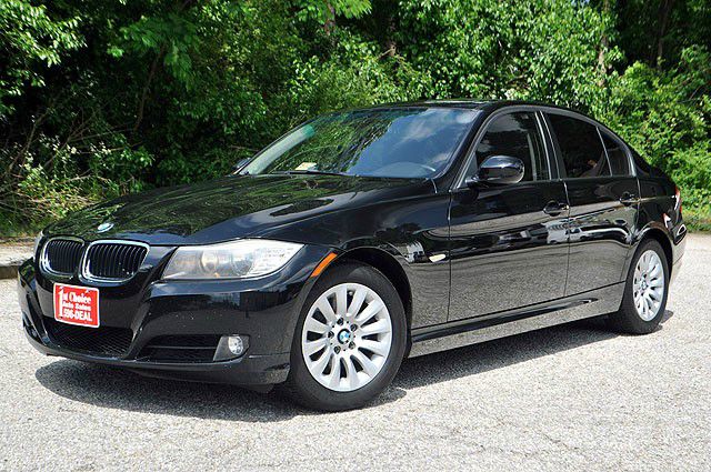 2009 BMW 3 series SE Automatic 4X4 Beutiful